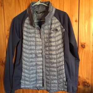The North Face Women's Hybrid Jacket